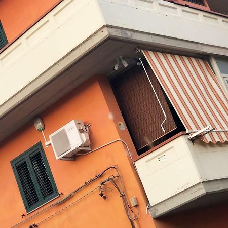 Luna Fondachello  Exterior photo